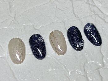 スターガーデン/冬2024