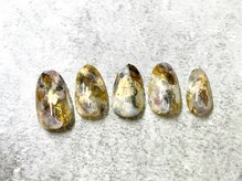 ネイル クランツ(nail kranz)/インクネイル