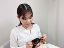 イム(imu)の雰囲気（プライベート空間で人目を気にせずお過ごし頂けます◎）