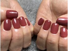 アンリーヴ/ネイルデザイン