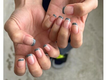 モジョネイルズ(MoJo Nails)の写真