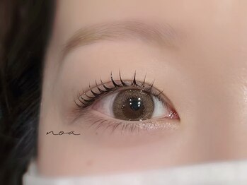 ノア(noa)/お任せで必ず似合うデザインへ