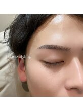 ユル 北梅田(yur)/HBL &nbsp;ワックス