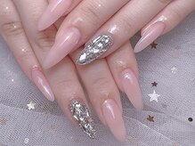 クイーンズネイルサロン(Queen's nail salon)/