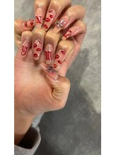 ネイルニジュウイチ(nail 21)/