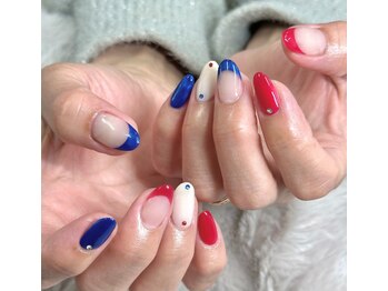 フリーデザイン