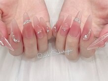 クイックスカルプ 高田馬場(Quick Sukarupu)/ブライダルネイル