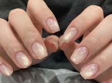 マイム(mayim)/うるうるマグネット