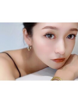 まつげのお悩み解決サロン