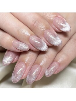 ソラール(SOLAR)/マグネットグラデーション☆