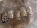 大人ニュアンス
