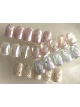 小規模プライベートサロン