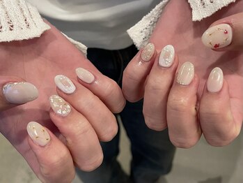 ネオイ(neo:i)/お持ち込みデザイン