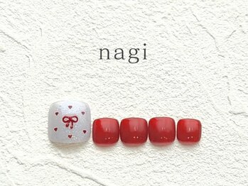 ナギ 新越谷(nagi)/通常10,450円/新規9.405円