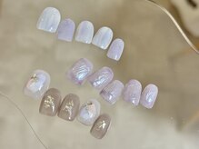 ネイルズ ビーモ 大宮(NAILS bmo)/