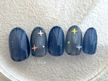 ウィスプ(WHISP)/星空マグネット/パラジェル