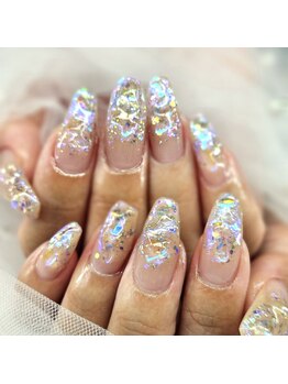 リアンナ(Rianah)の写真/【9時OPEN～最終受付19時まで♪】有資格者の高技術な施術が自慢◎持ち込みOK、予定や仕事終わりにも◎