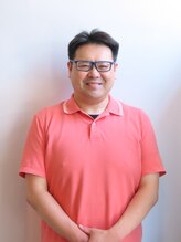 整体院ファイン 万代店(fine) 森知 孝昌