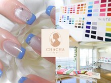 チャチャ(CHACHA)