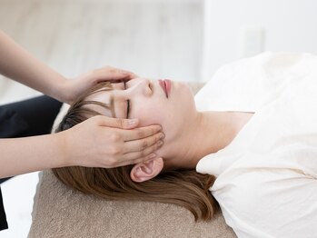 レイ 高崎院(rei)/お顔のむくみもお任せください!