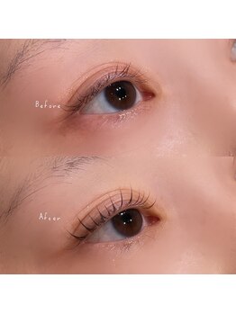 ヴァイス(VAICE)/ぱっちりカール/まつげパーマ