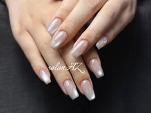 サロン エージー(salon AZ)/スカルプマグネット