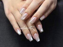 スカルプマグネット