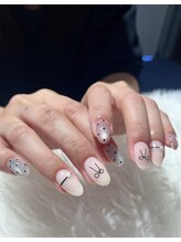 ヒカリセンター(HIKARI CENTER)/hand 定額Bコース