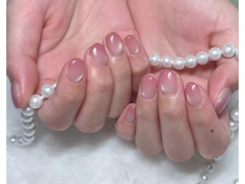 マグロ ネイルサロン/