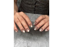 カパリリネイル(kapariri nail)