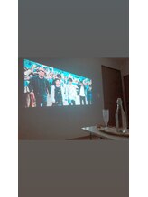 メルシープラス(merci +)/映画やドラマも充実☆