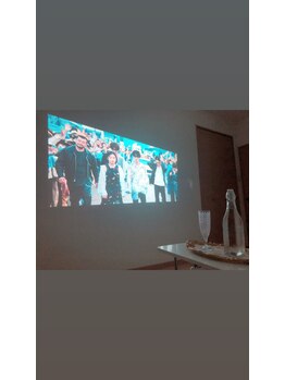 メルシープラス(merci +)/映画やドラマも充実☆