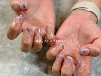 リオサ(liosa)/¥9,000