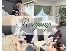 ロキュンプ(Rocyump)