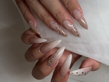 アクシア(Axia)/mao◆2hデザインコース