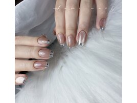 マグベースガラスフレンチ！