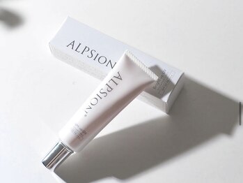 ビーモア(B.MORE)/【アルピュア】