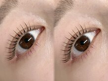 トゥエルブアイ 掛川店(12.EYE)/まつげパーマ上下