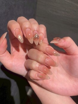 サロン ド ワカ(Salon de WAKA)/