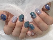 ファンザネイル(fun the nail)