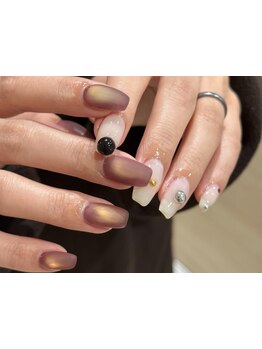 アートの種類が豊富