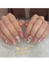 ヘブン 池袋(HEAVEN)/長 さだしやり放題×つけ放題