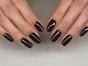 フィロンネイル 大森店(filonnail)/ワンカラー
