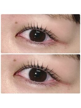 プティットスリール 半田店(Petit Sourire)/まつ毛パーマ