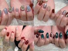 エムネイル(emu.nail)