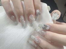 ホアン(HOAN)/１０本アートネイル