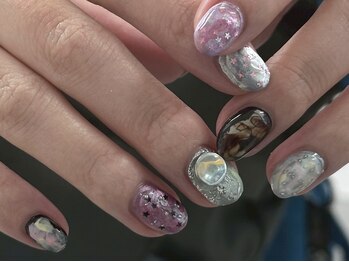 ブランクルネ(blanclune)/omakase design vol.