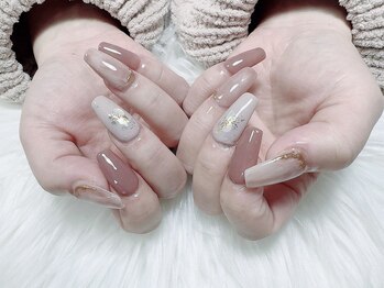 ハルネイル(HARU NAIL)/