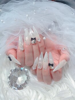 ドールネイル 札幌店(Doll Nail)/