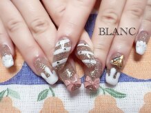 ブラン(BLANC)